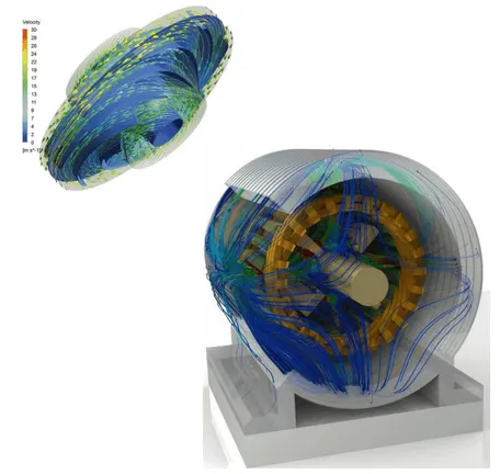 Моделирование и расчет
