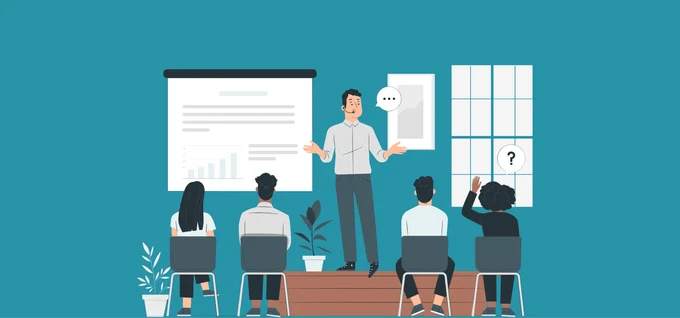 Обучению ваших сотрудников